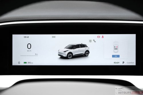 Geely EX2 priced at RM56k-66k in Indonesia – cheaper than Malaysia’s Proton eMas 5, bigger battery standard