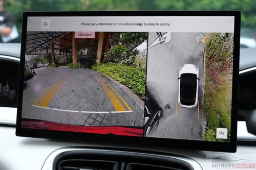 Geely EX2 priced at RM56k-66k in Indonesia – cheaper than Malaysia’s Proton eMas 5, bigger battery standard