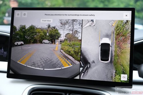 Geely EX2 priced at RM56k-66k in Indonesia – cheaper than Malaysia’s Proton eMas 5, bigger battery standard