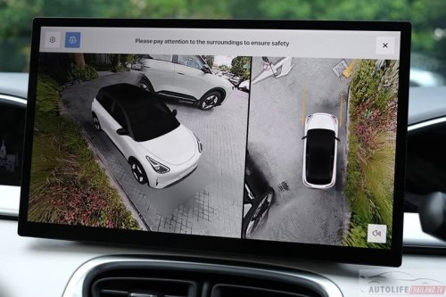 Geely EX2 priced at RM56k-66k in Indonesia – cheaper than Malaysia’s Proton eMas 5, bigger battery standard