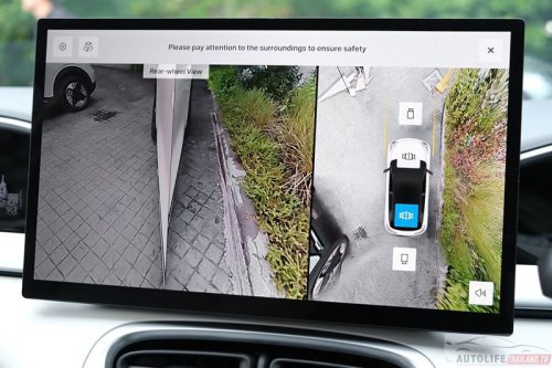 Geely EX2 priced at RM56k-66k in Indonesia – cheaper than Malaysia’s Proton eMas 5, bigger battery standard