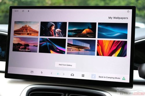 Geely EX2 priced at RM56k-66k in Indonesia – cheaper than Malaysia’s Proton eMas 5, bigger battery standard