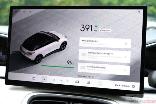 Geely EX2 priced at RM56k-66k in Indonesia – cheaper than Malaysia’s Proton eMas 5, bigger battery standard