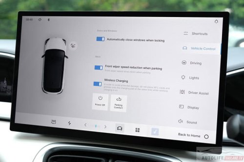 Geely EX2 priced at RM56k-66k in Indonesia – cheaper than Malaysia’s Proton eMas 5, bigger battery standard