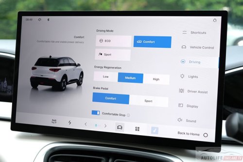 Geely EX2 priced at RM56k-66k in Indonesia – cheaper than Malaysia’s Proton eMas 5, bigger battery standard