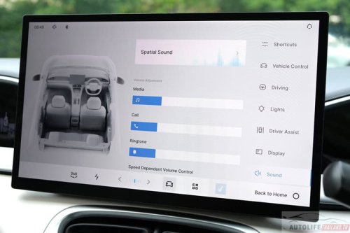 Geely EX2 priced at RM56k-66k in Indonesia – cheaper than Malaysia’s Proton eMas 5, bigger battery standard