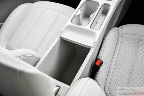 Geely EX2 in Thailand – Proton eMas 5, but with larger battery as standard, power seat, tonneau cover