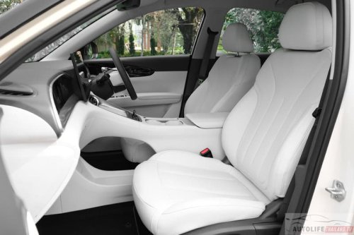 Geely EX2 priced at RM56k-66k in Indonesia – cheaper than Malaysia’s Proton eMas 5, bigger battery standard