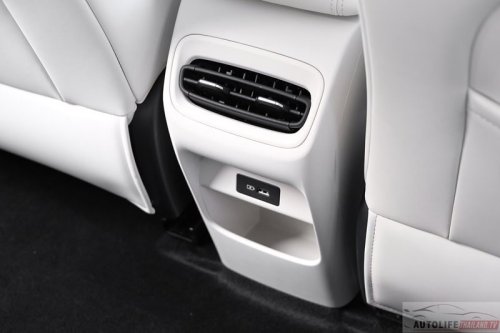 Geely EX2 in Thailand – Proton eMas 5, but with larger battery as standard, power seat, tonneau cover