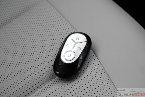 Geely EX2 in Thailand – Proton eMas 5, but with larger battery as standard, power seat, tonneau cover