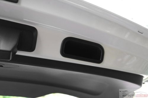 Geely, Proton, Battery, SEAT, Geely EX2 in Thailand – Proton eMas 5, but with larger battery as standard, power seat, tonneau cover