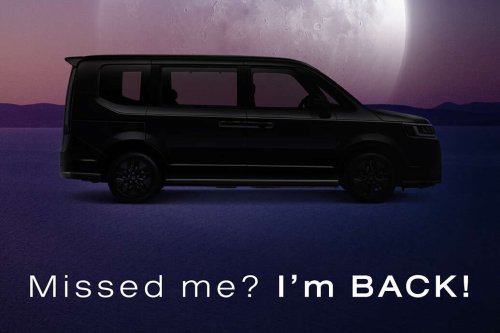 Honda, Honda e, 2026 Honda StepWGN to be launched at Thai Motor Expo, Nov 28 – e:HEV hybrid, coming to Malaysia?