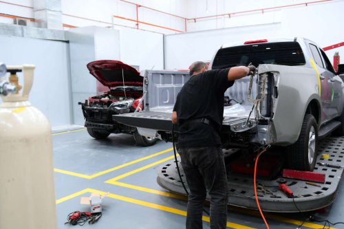 Isuzu Malaysia launches new 4S centre in Balakong