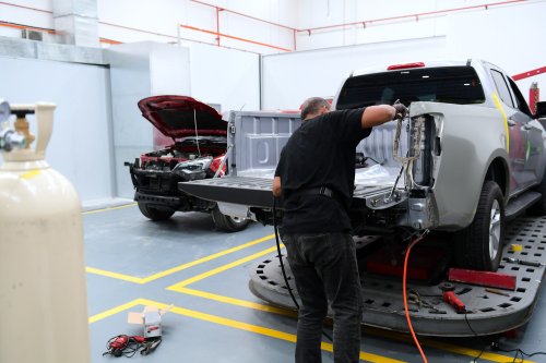 Isuzu, Isuzu Malaysia launches new 4S centre in Balakong