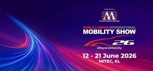 KLIMS 2026 happening at MITEC from June 12-21 –  here’s what you can expect from each car brand there