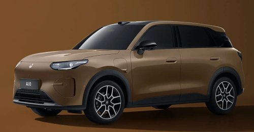Leapmotor, BYD, Leapmotor A10 revealed ahead of Guangzhou Motor Show public debut – B-SUV competitor to BYD Atto 2