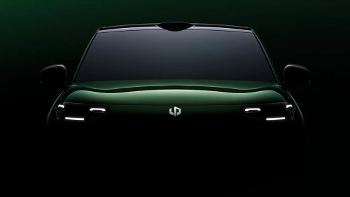 Leapmotor A10 revealed ahead of Guangzhou Motor Show public debut – B-SUV competitor to BYD Atto 2