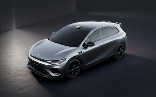 Leapmotor, Leapmotor Lafa 5 Ultra to launch in China in Q2 2026 – sporty exterior upgrades; dual-motor powertrain?