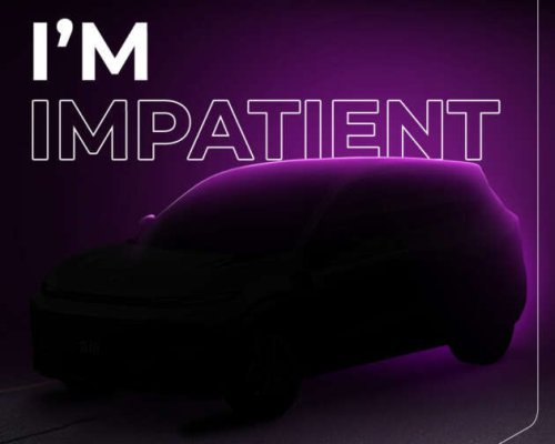 Leapmotor B10 Malaysia teaser – Proton eMas 7, BYD Atto 3 rival, 218 PS, up to 434 km WLTP, coming soon?