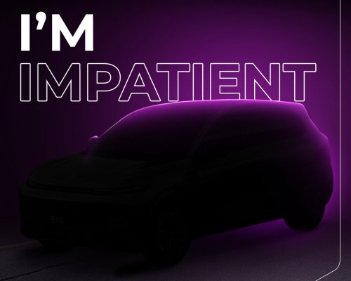 Leapmotor, Proton, BYD, BYD Atto 3, Leapmotor B10 Malaysia teaser – Proton eMas 7, BYD Atto 3 rival, 218 PS, up to 434 km WLTP, coming soon?
