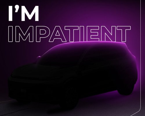 Leapmotor, Proton, BYD, Leapmotor B10 Malaysia teaser – Proton eMas 7, BYD Atto 3 rival, 218 PS, up to 434 km WLTP, coming soon?