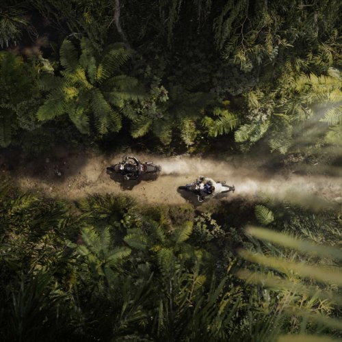 BMW Motorrad F450 GS launched, 48 hp, auto clutch