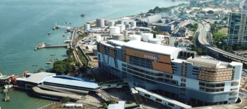 Butterworth station to get RM30m upgrade to turn Penang Sentral into Seberang Perai’s transport hub