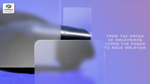 Not just built here, but with 100% Malaysian R&D – Perodua QV-E teasers bank on homegrown EV aspect