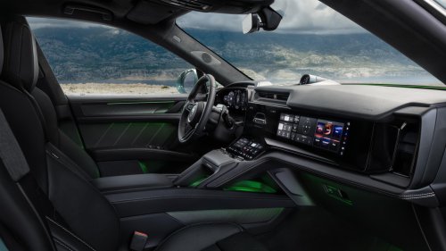 Porsche, SUV, Audi V8, Audi, Porsche seven-seater SUV to get V8, V6 powertrains; to share PPC platform with upcoming Audi Q9