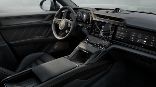Porsche seven-seater SUV to get V8, V6 powertrains; to share PPC platform with upcoming Audi Q9