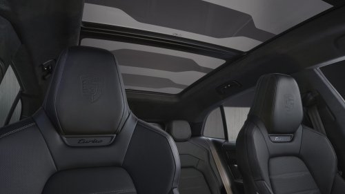 Porsche seven-seater SUV to get V8, V6 powertrains; to share PPC platform with upcoming Audi Q9