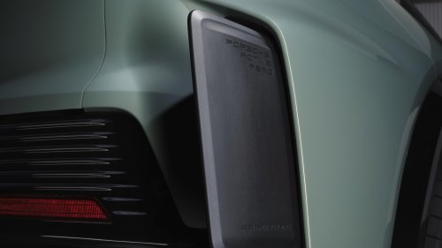 Porsche seven-seater SUV to get V8, V6 powertrains; to share PPC platform with upcoming Audi Q9