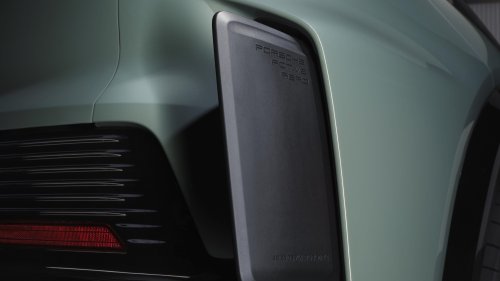 Porsche seven-seater SUV to get V8, V6 powertrains; to share PPC platform with upcoming Audi Q9