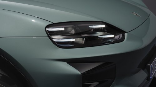 Porsche seven-seater SUV to get V8, V6 powertrains; to share PPC platform with upcoming Audi Q9