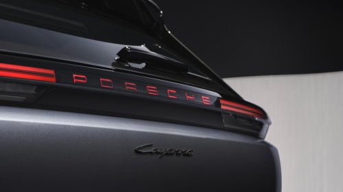 Porsche seven-seater SUV to get V8, V6 powertrains; to share PPC platform with upcoming Audi Q9