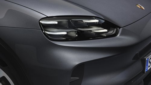Porsche seven-seater SUV to get V8, V6 powertrains; to share PPC platform with upcoming Audi Q9