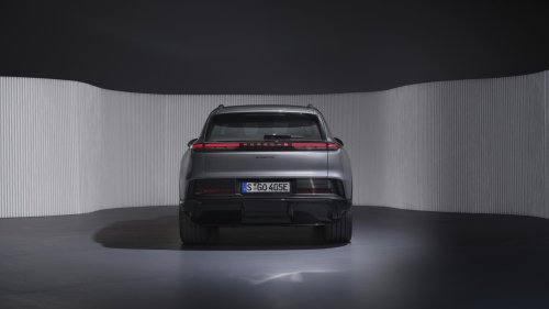 Porsche seven-seater SUV to get V8, V6 powertrains; to share PPC platform with upcoming Audi Q9