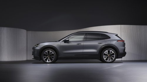 Porsche seven-seater SUV to get V8, V6 powertrains; to share PPC platform with upcoming Audi Q9