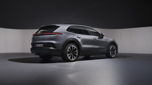Porsche seven-seater SUV to get V8, V6 powertrains; to share PPC platform with upcoming Audi Q9