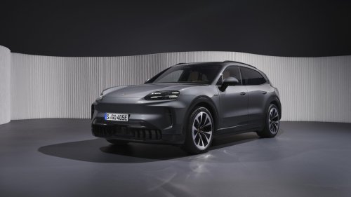 Porsche seven-seater SUV to get V8, V6 powertrains; to share PPC platform with upcoming Audi Q9