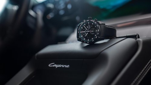 Porsche seven-seater SUV to get V8, V6 powertrains; to share PPC platform with upcoming Audi Q9