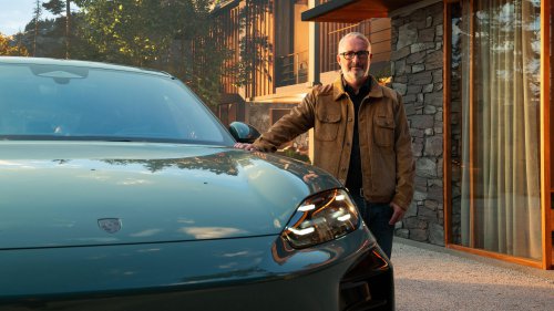 Porsche seven-seater SUV to get V8, V6 powertrains; to share PPC platform with upcoming Audi Q9