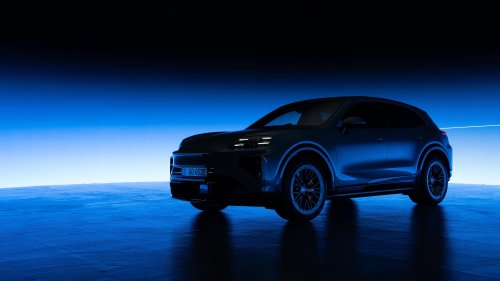 Porsche seven-seater SUV to get V8, V6 powertrains; to share PPC platform with upcoming Audi Q9