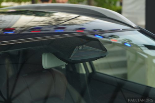 Suzuki Fronx Hybrid launched in Malaysia – 1.5L four-cylinder, ADAS, CBU Indonesia; RM148k on-the-road