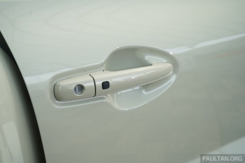 Suzuki Fronx Hybrid launched in Malaysia – 1.5L four-cylinder, ADAS, CBU Indonesia; RM148k on-the-road