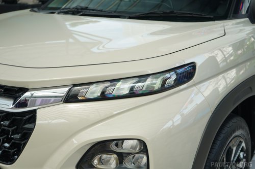 Suzuki Fronx Hybrid launched in Malaysia – 1.5L four-cylinder, ADAS, CBU Indonesia; RM148k on-the-road