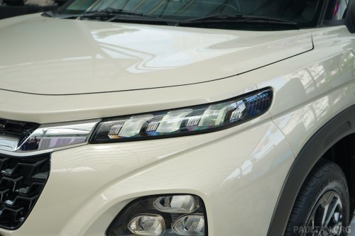 Suzuki Fronx Hybrid launched in Malaysia – 1.5L four-cylinder, ADAS, CBU Indonesia; RM148k on-the-road