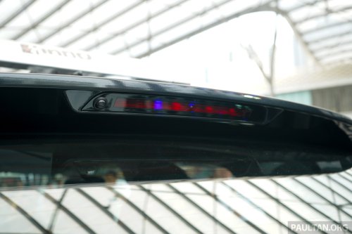 Suzuki Fronx Hybrid launched in Malaysia – 1.5L four-cylinder, ADAS, CBU Indonesia; RM148k on-the-road