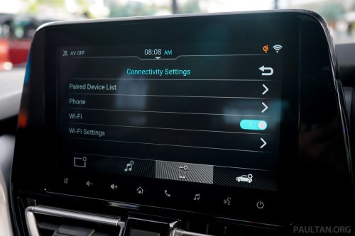 Suzuki Fronx Hybrid launched in Malaysia – 1.5L four-cylinder, ADAS, CBU Indonesia; RM148k on-the-road