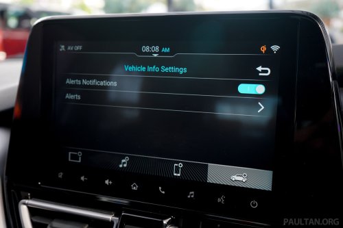 Suzuki Fronx Hybrid launched in Malaysia – 1.5L four-cylinder, ADAS, CBU Indonesia; RM148k on-the-road